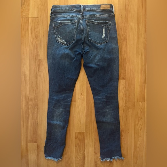 Express destroyed jeans - Picture 5 of 6